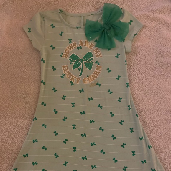 jojo siwa clothes size 6